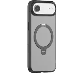 Torras Ostand Q3 Spin Case Ochranné púzdro pre Apple iPhone Air čierna