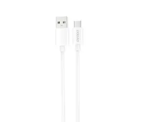 Dudao Dátový kábel L4ST USB-A
