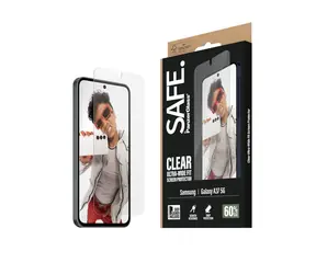 PanzerGlass SAFE ochranné sklo pre Samsung Galaxy A37 5G Ultra-Wide