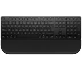 HP 580K Multi-Device Keyboard čierna / bezdrôtová klávesnica / USB / Bluetooth