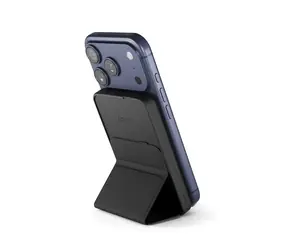 Epico UltraPack Stand EM47 Mag+ 7000mAh čierna / Powerbanka / 2x USB-C / Qi2