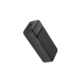 Spello ForcePack SP31 30000mAh čierna / Powerbanka / 2x USB-C / 1x USB-A
