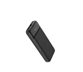 Spello ForcePack 10000mAh čierna / Powerbanka / 22.5W / USB-C / Lightning