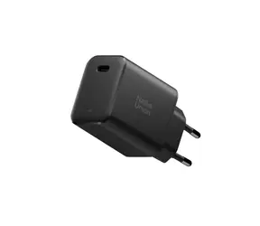 Native Union Fast GaN Charger PD 45W čierna / Power Delivery / 45W / 1x USB-C