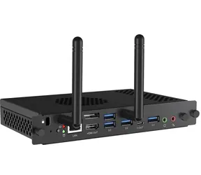 Rozbalené - IIYAMA OPC51204BC-1 mini OPS PC modul / Intel Core i5 / BT 5.2 / Wi-Fi / LAN / rozbalené