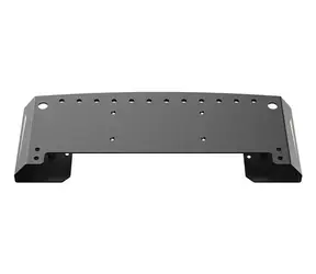 Moza Racing RS078 rozširujúca doska pedálovej základne mBooster/CRP/CRP2