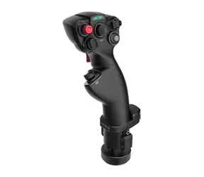 Moza Racing Flightstick MHG riadiaca páka lietadla