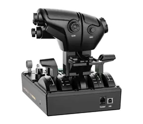 Moza Racing Teleso škrtiacej klapky MTQ AS014