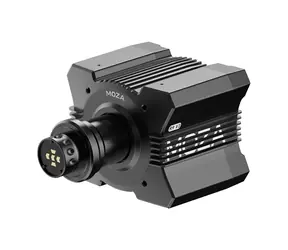 Moza Racing Základňa volantu R9 V3 RS080