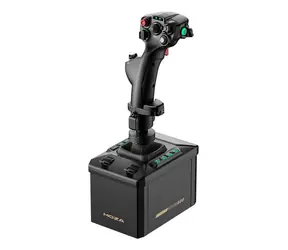 Moza Racing Letecký simulátor AB6