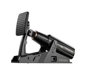 Moza Racing mBooster RS076 aktívny univerzálny pedál
