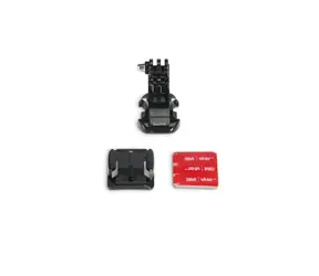 HAMA držiak na prilbu pre akčné kamery čelné / GoPro kompatibilný