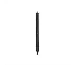 HAMA Dicc Tip 4v1 čierna / aktívne zadávacie pero pre tablet / kotúčový hrot