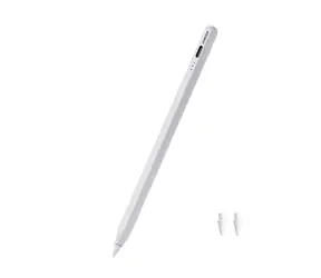Joyroom JR-X15 Pre aktívny stylus s 2 náhradnými hrotmi biela