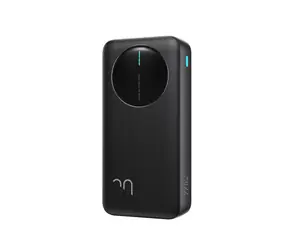 Joyroom JR-PBF14 Pre čierna / Powerbanka / 20000 mAh / 22.5W / 1x USB-C / 2x USB-A 