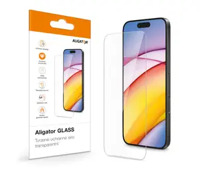 Aligator Ochrana displeja GLASS XIAOMI Redmi A7 Pro