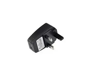 ZEBRA napájací zdroj 5 V DC 2.5 A vr.: zástrčky (UK)