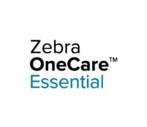 ZEBRA OneCare Essential 5 rokov pre MC34XX