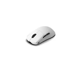 Endgame Gear OP1w 4k V2 Wireless Gaming Mouse biela