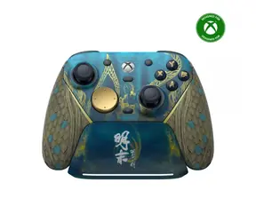 GameSir G7 Pre x Wuchang Fallen Feathers / Herný ovládač / USB-C / Android & PC & Xbox Series