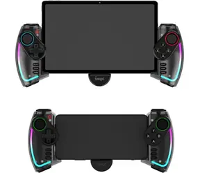 Rozbalené - iPega 9777SH Bluetooth RGB Gamepad pre Android/iOS/PS3/PC/N-Switch / rozbalené