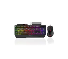 Havit KB852CM čierna