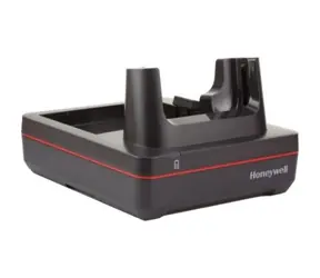 Honeywell nabíjacie a komunikačné stanice pre CT40 & CT40XP & CT45 & CT45XP & CT47 / pre 1x batériu & 1x zariadenie / USB