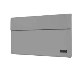 Arzopa 17,3" puzdro na monitor šedá