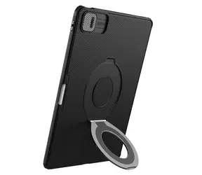 Rozbalené - Nillkin CamShield Pad Zadný Kryt pre iPad Pro 13 2024 Black / rozbalené