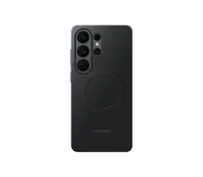 Rozbalené - Samsung kryt Slim s magnetickým úchytom pre Samsung Galaxy S26 Ultra čierny