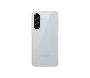 Rozbalené - Samsung EF-QA566CTE Clear Kryt pre Samsung Galaxy A56 5G transparentné / rozbalené