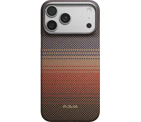 Pitaka Edge Case kryt pre iPhone 2026 Pre Max - Sunset