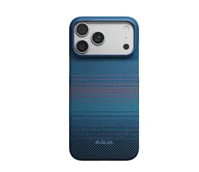Pitaka Edge Case kryt pre iPhone 2026 Pre Max - Moonrise 2.0