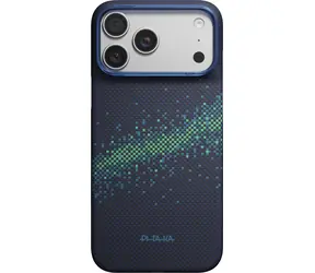 Pitaka Edge Case kryt pre iPhone 2026 Pre Max - Milky Way Galaxy 2.0