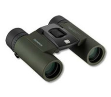 Olympus ďalekohľad 8x25 WP II Forest Green