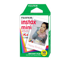 Fujifilm INSTAX mini FILM 10 fotografií