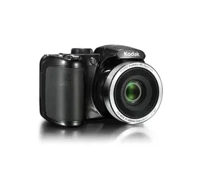Kodak Astro Zoom AZ252 čierna / 16 MPix / 25x zoom / 3 "LCD
