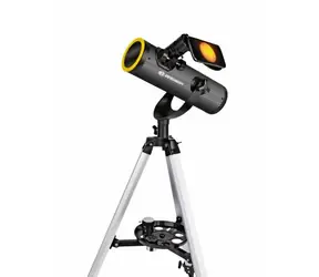 Bresser Solarix AZ 76:350 teleskop/so slnečným filtrom