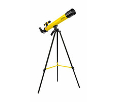 National geographic AZ 50:600 teleskop žltá