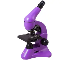 Levenhuk Rainbow 50L Amethyst Mikroskop / dopredaj
