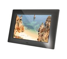BRAUN DigiFRAME 720 / 7&quot; / 1024x600px / 16:9