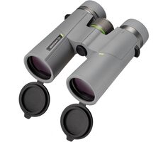 Bresser Wave 10x42 sivá / Binokulárny ďalekohľad 