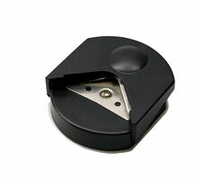 Olympia zaobľovač rohov / až pre 3 listy papiera