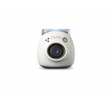 Fujifilm Instax PAL biela / Digitálny fotoaparát / 2560 x 1920 / CMOS / microSD / Bluetooth