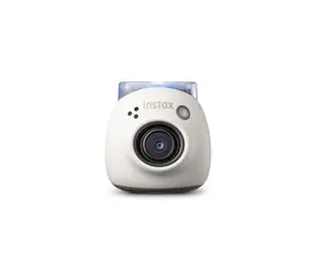 Fujifilm Instax PAL biela / Digitálny fotoaparát / 2560 x 1920 / CMOS / microSD / Bluetooth