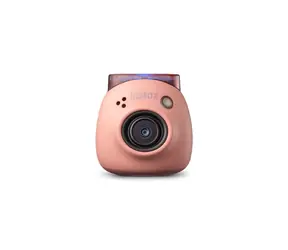 Fujifilm Instax PAL ružová / Digitálny fotoaparát / 2560 x 1920 / CMOS / microSD / Bluetooth