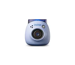 Fujifilm Instax PAL modrá / Digitálny fotoaparát / 2560 x 1920 / CMOS / microSD / Bluetooth