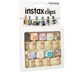 Fujifilm Instax Design Clips Camera designované štipce 10 ks