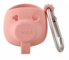 Fujifilm instax PAL silikónový kryt ružová