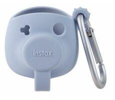 Fujifilm instax PAL silikónový kryt modrá